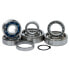 Фото #1 товара HOTRODS Kawasaki Kx-F 250 09-13 Steering Bearing Kit