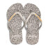 Фото #2 товара Сланцы BEACHY FEET BEWOPS01 Flip Flops