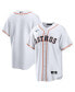 Фото #2 товара Men's Houston Astros Official Blank Replica Jersey