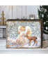 Фото #2 товара by Dona Gelsinger Sweet Christmas Blessings Wooden Block