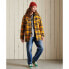 SUPERDRY Overshirt Jacket Jacket