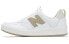 Белые женские кроссовки New Balance 300 WRT300SP 35 - фото #2