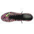 Puma Ultra 1.3 Firm GroundAg Soccer Cleats Mens Black, Pink Sneakers Athletic Sh