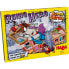 Фото #1 товара HABA Rhino Hero Super Battle Board Game