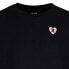 HURLEY Rainbow Sport Crew sweatshirt