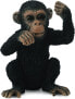 Фото #1 товара Фигурка Collecta Young thinking chimpanzee 004-88495 Figurines (Фигурки)