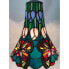 Ceiling Light Viro Buttefly Multicolour Iron 60 W 25 x 125 x 25 cm