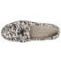 Фото #4 товара Sperry Authentic Original Float Camouflage Slip On Mens Beige Casual Shoes STS2