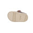 Фото #5 товара TOMS Glimmer Mary Jane Toddler Girls Gold Flats Casual 10017776T