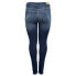 Фото #4 товара ONLY Maya Skinny Shape Up jeans
