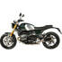 ფოტო #1 პროდუქტის AKRAPOVIC BMW R 1200 Nine T 1200 2024-2024 homologated slip on muffler