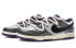 Фото #3 товара Кроссовки Nike Dunk Low retro DQ7683-100