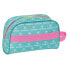 SAFTA Rainbow High Paradise Wash Bag