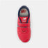 Фото #3 товара Повседневная обувь детская New Balance 500 Hook Loop Красный