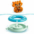 Фото #4 товара Playset Lego 10964 DUPLO Bath Toy: Floating Red Panda (5 Предметы)