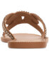 Фото #3 товара Women's Peytton Flat Sandals, Created for Macy's