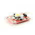 Module with 3W power LED - white