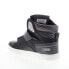 Фото #6 товара Osiris Rize Ultra 1372 2873 Mens Black Skate Inspired Sneakers Shoes 12