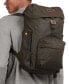 ფოტო #5 პროდუქტის Men's Essential Waxed Backpack