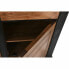 Фото #7 товара Устройство DKD Home Decor Чёрный Натуральный древесина акации