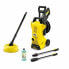 Фото #1 товара Минимойка Karcher K3 Premium Power Control Home 1600 Вт 120 бар 380 л/ч