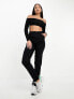 Фото #7 товара ASOS DESIGN Tall chino trouser in black