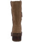 Фото #3 товара Gentle Souls Brody Suede Boot Women's 11