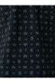 Фото #6 товара Футболка Koton Buttoned Slim Fit Scarf Print