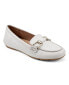 Women's Megan Slip-On Round Toe Casual Loafers