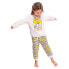 Фото #1 товара CERDA GROUP Cotton Brushed Disney Winnie The Pooh Baby Track Suit