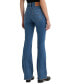 Фото #2 товара Джинсы Levi's женские 726 High Rise Slim Fit Flare