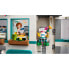 Фото #7 товара LEGO Heartlake City Hospital Construction Game