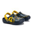 Crocs Batman Patch Clog