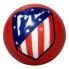 Фото #1 товара Антистрессовый мячик ATLETICO DE MADRID 63 мм