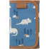 Фото #2 товара FRESK Dinosaur wallet