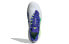 Фото #5 товара adidas Barricade 防滑耐磨网球鞋 宝石蓝 / Теннисные Adidas Barricade FZ1827