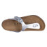 Фото #4 товара Birkenstock Gizeh Kids BF