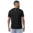 Фото #2 товара Athletic Work T-Shirt Men 3XL 54-56 Active Fit Core Crew Neck Pullover Polyester