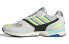 Adidas Originals ZX 4000 G27899 Retro Sneakers