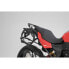 Фото #1 товара SW-MOTECH Pro BMW F 900 R ABS 20-22/F 900 XR ABS 20-22 Side Cases Fitting