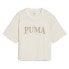 PUMA Squad Graphic short sleeve T-shirt