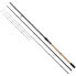 DAM Detek Heavy Feeder carpfishing rod