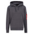 ALPHA INDUSTRIES Air Force hoodie