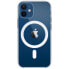 Фото #1 товара Чехол для смартфона Apple iPhone 12 Mini с MagSafe