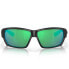 ფოტო #2 პროდუქტის COSTA Tuna Alley Mirrored Polarized Sunglasses