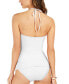 ფოტო #2 პროდუქტის Halter Tankini Top, Created for Macy's