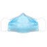 3 Ply Disposable Protective Face Mask, 50 Pack