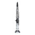 REIG MUSICALES Metallized Clarinet 37 cm