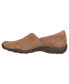 ფოტო #3 პროდუქტის Women's Relaxed Fit: Breathe-Easy - Kindred Slip-On Casual Sneakers from Finish Line