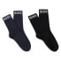 BOSS J50960 socks 2 pairs